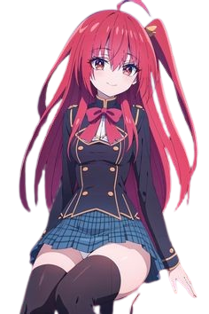 Saionji Sarasa Liar Liar